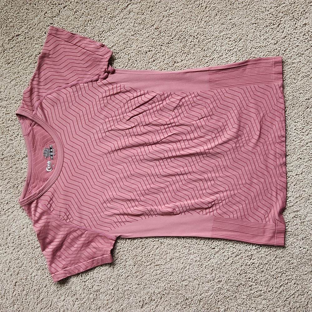 ZYIA Active Shirt!